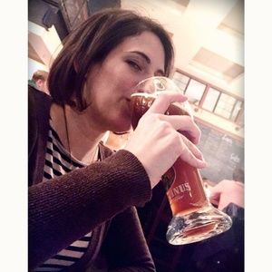 Meet your Posher, Beth